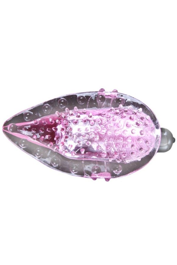 Fingervibrator Stimulierendes Massagerät von Baile kaufen | Fesselliebe