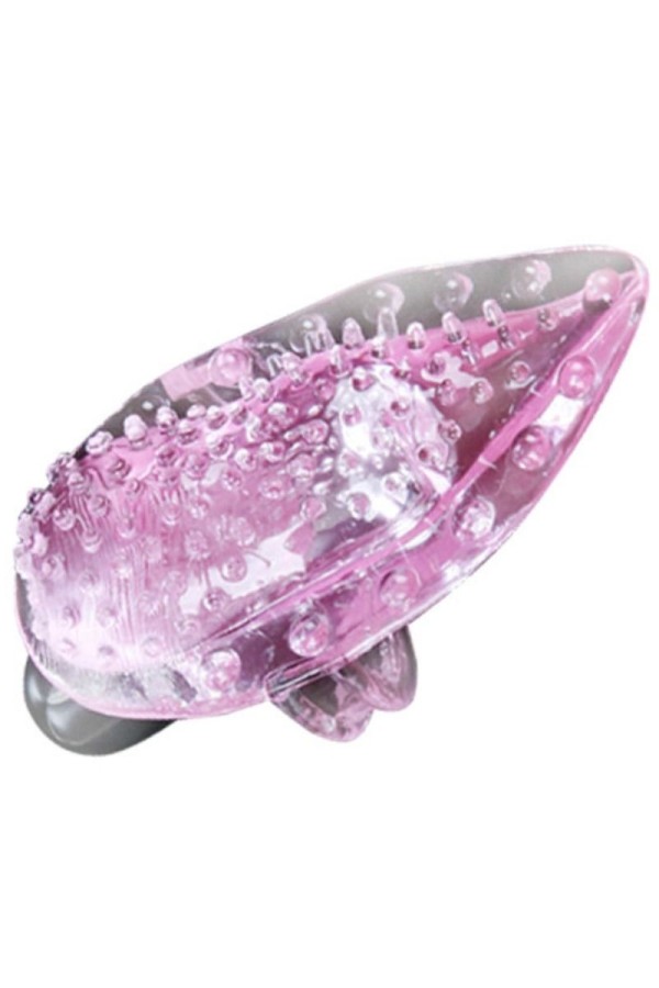 Fingervibrator Stimulierendes Massagerät von Baile kaufen | Fesselliebe