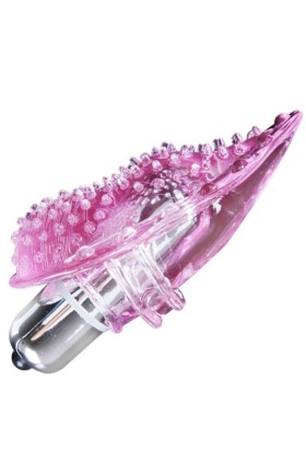 Fingervibrator Stimulierendes Massagerät von Baile kaufen | Fesselliebe