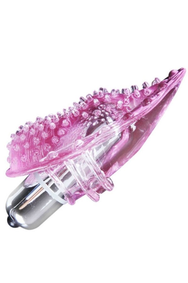 Fingervibrator Stimulierendes Massagerät von Baile kaufen | Fesselliebe