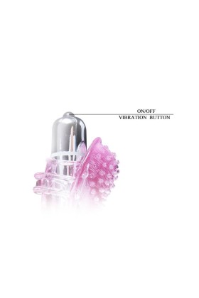 Fingervibrator Stimulierendes Massagerät von Baile kaufen | Fesselliebe