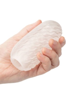 Reversible Nubby Stroker von Calexotics kaufen | Fesselliebe