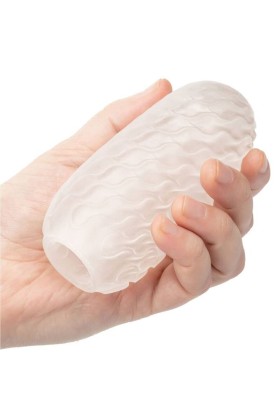 Reversible Ribbed Stroker von Calexotics kaufen | Fesselliebe