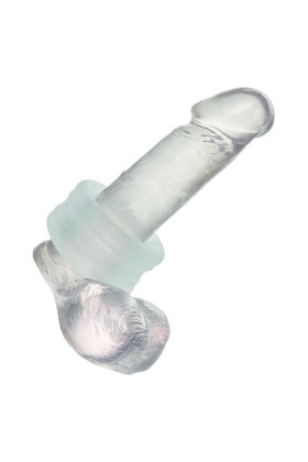 Boundless Bumper-Stroker-Ring von Calexotics kaufen | Fesselliebe