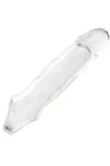 Performance Maxx Clear Extension 5,5 Transparent von Calexotics