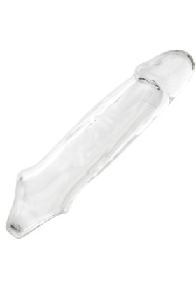 Performance Maxx Clear Extension 5,5 Transparent von Calexotics kaufen | Fesselliebe