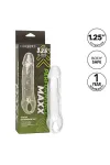 Performance Maxx Clear Extension 5,5 Transparent von Calexotics