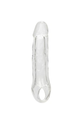 Performance Maxx Clear Extension 5,5 Transparent von Calexotics kaufen | Fesselliebe