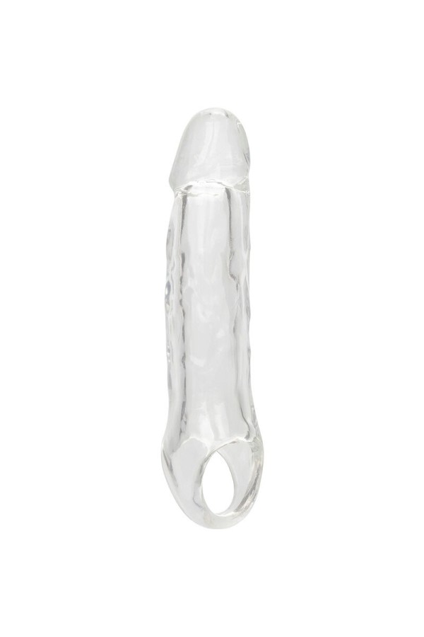 Performance Maxx Clear Extension 5,5 Transparent von Calexotics kaufen | Fesselliebe