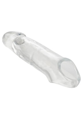Performance Maxx Clear Extension 5,5 Transparent von Calexotics kaufen | Fesselliebe