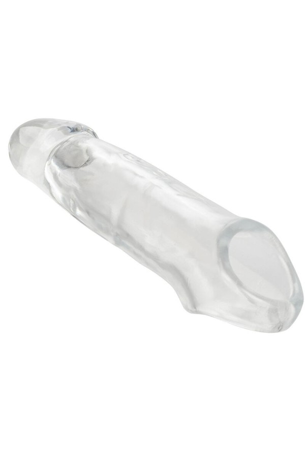 Performance Maxx Clear Extension 5,5 Transparent von Calexotics kaufen | Fesselliebe