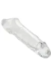 Performance Maxx Clear Extension 5,5 Transparent von Calexotics