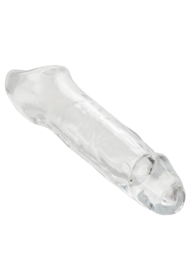 Performance Maxx Clear Extension 5,5 Transparent von Calexotics kaufen | Fesselliebe