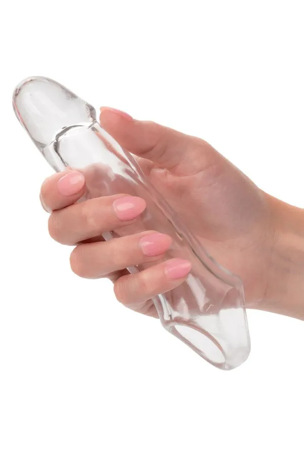 Performance Maxx Clear Extension 5,5 Transparent von Calexotics