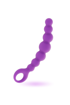 Analperlen Maxflieder von Intense Anal Toys kaufen | Fesselliebe
