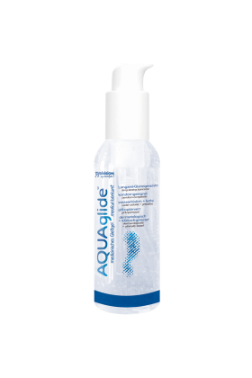 Schmiermittel 125 ml von Joydivision Aquaglide kaufen | Fesselliebe