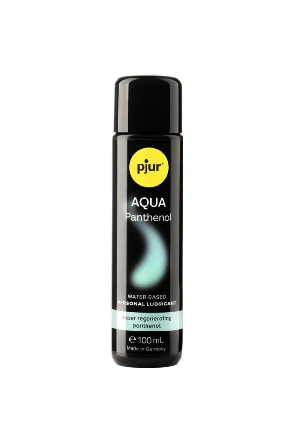 Pjur Aqua Panthenol Gleitmittel auf Wasserbasis 100 ml von Pjur kaufen - Fesselliebe