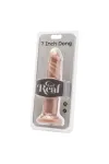 Werden Sie Real - Dong 18 Cm Skin von Get Real kaufen - Fesselliebe