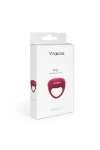 Vibrierender Love Pink Vibrator Ring von Nalone kaufen - Fesselliebe