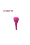 Vibrierender Love Pink Vibrator Ring von Nalone kaufen - Fesselliebe