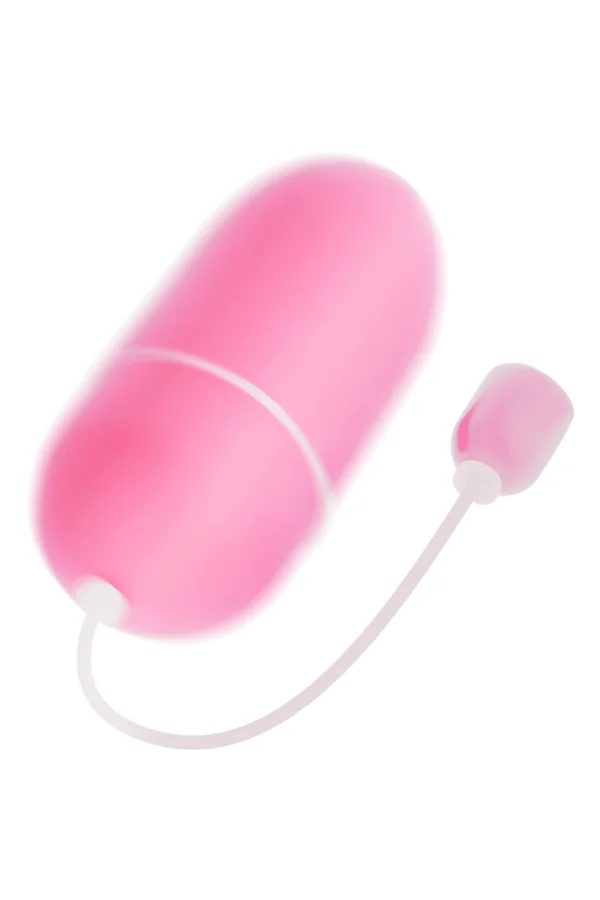 Wasserdichtes Vibrations-Ei in rosa von Online kaufen - Fesselliebe