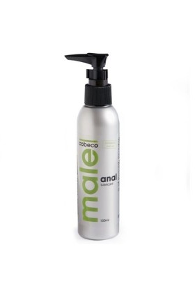Männliches Anal-Schmiermittel 150 ml. von Male kaufen | Fesselliebe