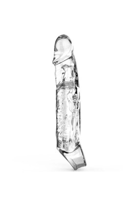 Verlngerung Lang 19 cm Transparent von Get Real kaufen | Fesselliebe