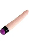 Adour Club Vibrator Realistisch 23 Cm Natürlich von Baile Vibrators kaufen - Fesselliebe