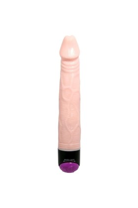 Adour Club realistischer Vibrator 23 cm Natürlich von Baile kaufen | Fesselliebe