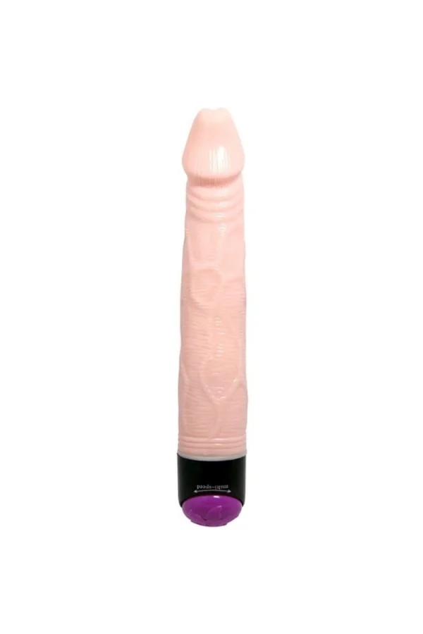 Adour Club Vibrator Realistisch 23 Cm Natürlich von Baile Vibrators kaufen - Fesselliebe