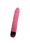 Colorful Sex Vibrator Realistisch Rosa 23 Cm von Baile Vibrators kaufen - Fesselliebe