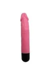 Colorful Sex Vibrator Realistisch Rosa 23 Cm von Baile Vibrators kaufen - Fesselliebe