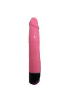 Colorful Sex Vibrator Realistisch Rosa 23 Cm von Baile Vibrators kaufen - Fesselliebe