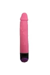 Colorful Sex Vibrator Realistisch Rosa 23 Cm von Baile Vibrators kaufen - Fesselliebe