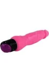 Colorful Sex Vibrator Realistisch Rosa 24 Cm von Baile Vibrators kaufen - Fesselliebe