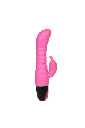 Rosa Vibrator 22.5 cm von Baile Vibrators