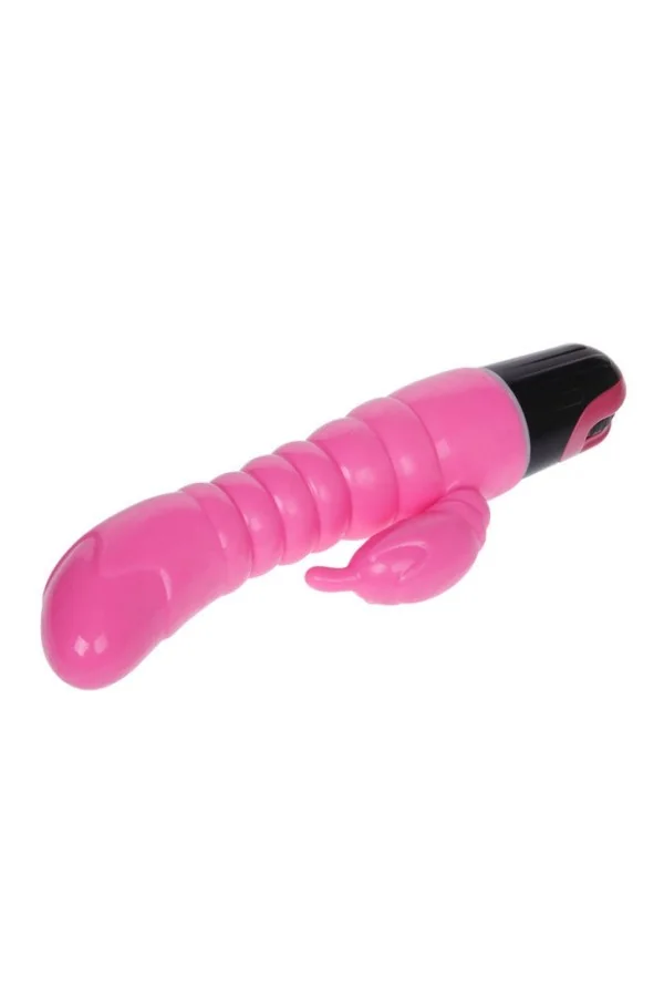 Vibrator Rosa 22.5 Cm von Baile Vibrators kaufen - Fesselliebe