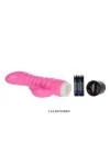 Vibrator Rosa 22.5 Cm von Baile Vibrators kaufen - Fesselliebe