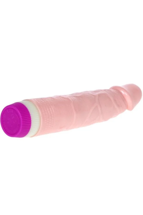 REALISTISCHER VIBRATOR FÜR ANFNGER 21.5 CM von Baile Vibrators kaufen - Fesselliebe