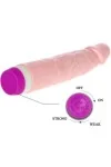 REALISTISCHER VIBRATOR FÜR ANFNGER 21.5 CM von Baile Vibrators kaufen - Fesselliebe