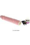 REALISTISCHER VIBRATOR FÜR ANFNGER 21.5 CM von Baile Vibrators kaufen - Fesselliebe