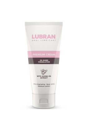 Lubranal-Schmiermittel mit Jojobaöl 100 ml von Intimateline Intimateline kaufen | Fesselliebe