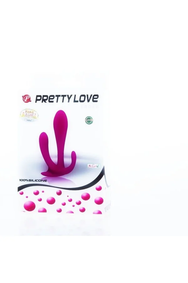 Double Stimulation Edgar von Pretty Love Flirtation kaufen - Fesselliebe