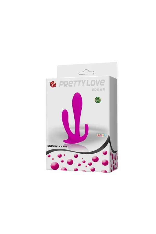 Double Stimulation Edgar von Pretty Love Flirtation kaufen - Fesselliebe