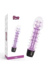 Axel Vibrator Lila von Glossy kaufen - Fesselliebe