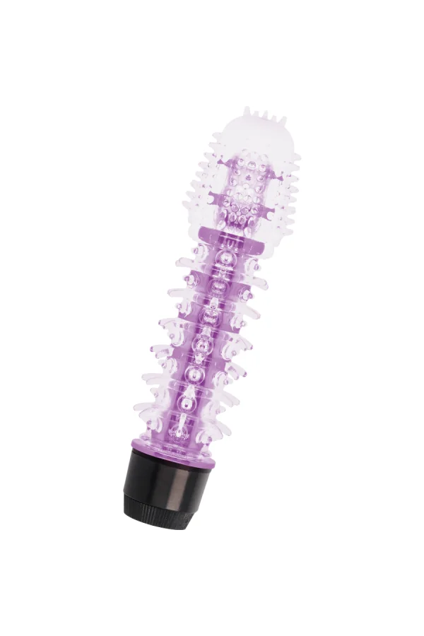 Axel Vibrator Lila von Glossy kaufen - Fesselliebe