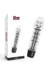 Axel Vibrator Schwarz von Glossy kaufen - Fesselliebe