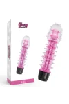 Axel Vibrator Pink von Glossy kaufen - Fesselliebe