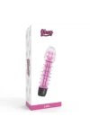 Axel Vibrator Pink von Glossy kaufen - Fesselliebe