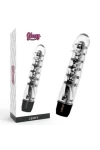 Lenny Vibrator Schwarz von Glossy kaufen - Fesselliebe